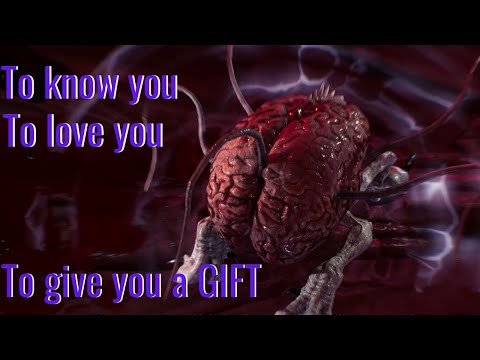 intellect Devourer talks about abduction - Baldur's gate 3 - Patch5