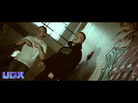 Garton Ft Keyz Atlantic - No Gimmicks (Music Video) UGX