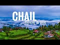 Top  6 Places to Visit in Chail, Himachal Pradesh