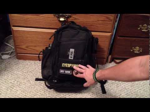 EDC Bag: Maxpedition Pygmy Falcon 2