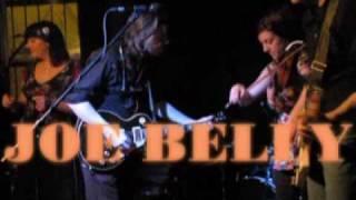 Joe Belly ~ Separate Lives