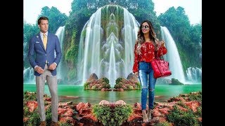 Fantasy    Ich geb mein Leben für dich