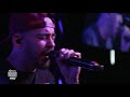 Waiting For The End Where D You Go Live At KROQ HD Radio Sound Space Mike Shinoda