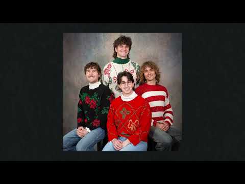 Teenage Dads - Alone Again For Christmas (Official Audio)