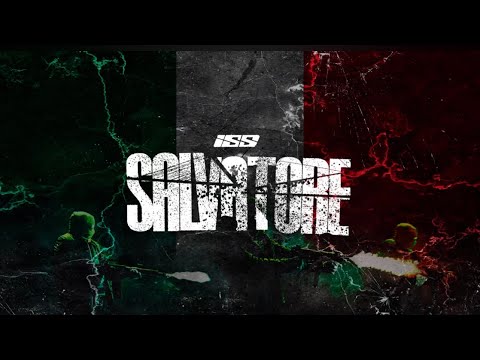 ISS - Salvatore [Official Lyrics Video]