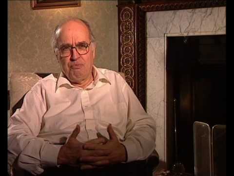 Michael Atiyah - Analysis with Singer (45/93)