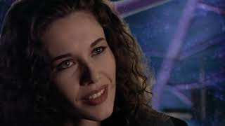 Earth: Final Conflict S01 EP15 If You Could Read My Mind (HD)
