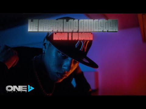 Letan - Le Gustan Los Gangster (Video Oficial)