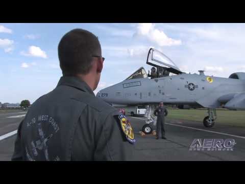 Aero-TV: A Flight To Remember - Oshkosh 2009 Heritage Flight