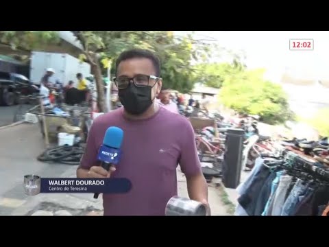 Na Lata com Walberte Dourado 25 07 2022