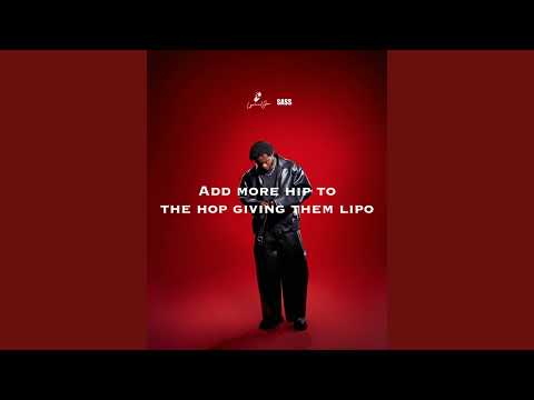 Lyrical Joe, Dj  Mac, & Crash  Dummy   SASS Lyrics Video WYFI RIDDIM