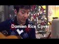 Damien Rice - One (Justin Patrick Cover) 