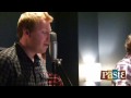 Sherwood "Free" live at Paste