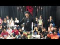 Dance Showcase Mumbai Nritya Shakti Nonstop