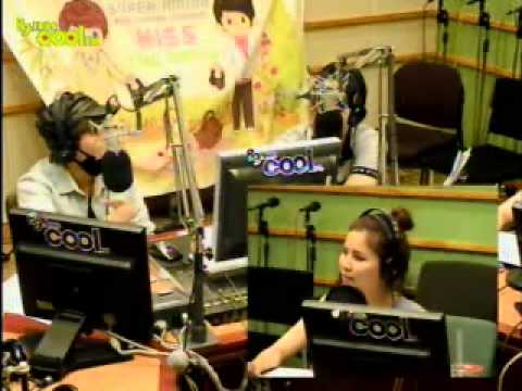 120621 Sukira - Sungmin, Ryeowook DJ part 7