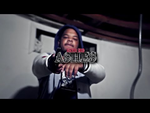 Real2030Shred - ASHES (Official Video)