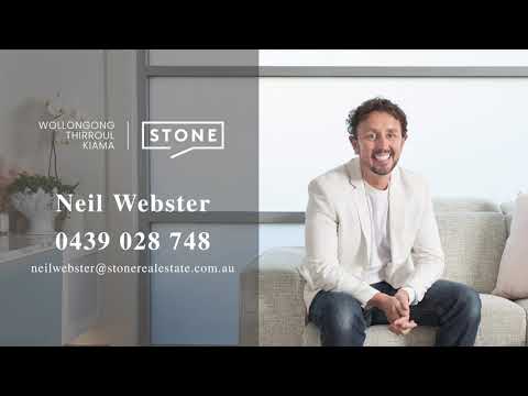 502/50 Kembla Street, Wollongong - Neil Webster Stone Real Estate Illawarra