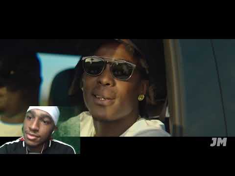 Psycho - A San O Mooi (Official Video Clip) Prod. TMG REACTION