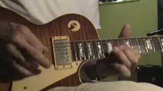 John Mayall Peter Green "Someday After Awhile"  instrumental jam