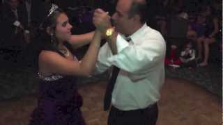 preview picture of video 'Jessica Cortez Sweet 16 Video Trailer'