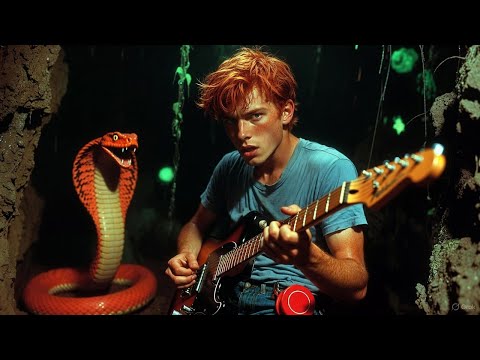 Startropics: Live from Rockola