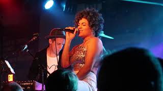 Brazilian Girls (LIVE) (HD) / Pussy / The Belly Up - Solana Beach, CA / 12/12/19