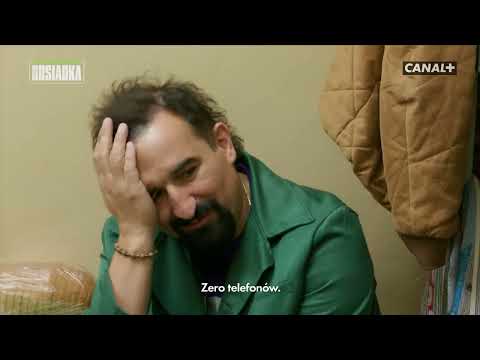 Eksperyment: Odsiadka | zwiastun