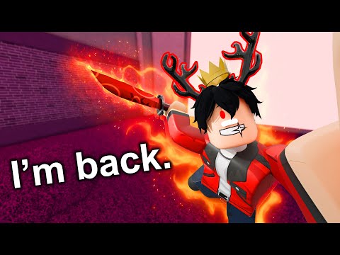 I used to hate this game... but I came back