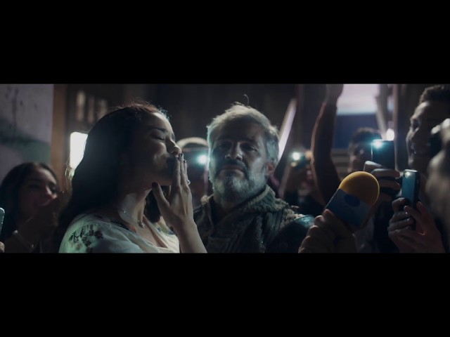 Teaser de nuestro cortometraje 'Qué verán los dragones en chicas como yo'.