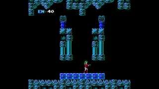 Multiple Endings - Let's Play Metroid Bonus