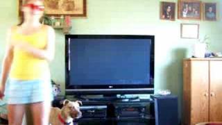 Alana And Kay Bye, Bye, Bye