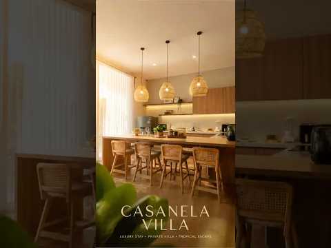 Thumbnail Villa