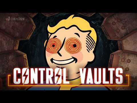 The Vaults with No Experiments