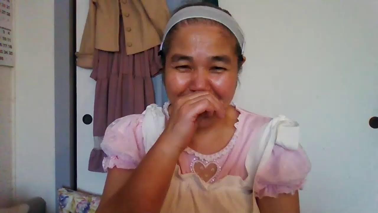 ４月４日☆夕方・セーフ備蓄の呼びかけ。（概要欄見てね）