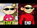 The ENTIRE Story Of Codename Kids Next Door In 38 Minutes