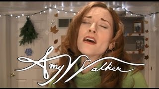 Home for Christmas | Amy Walker - One Mouth Band