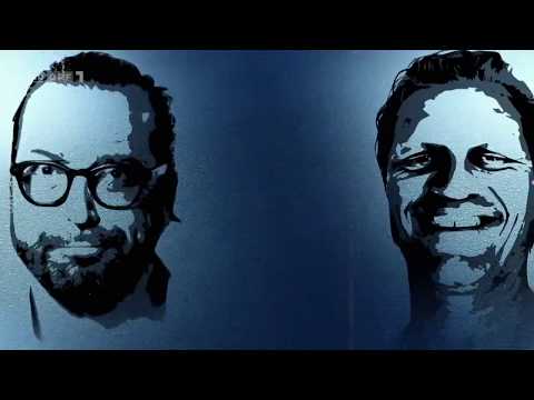 ORF Ziemlich bester Urlaub - Gery Seidl & Gerald Fleischhacker beim Campen (Teil 2)