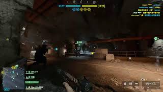 [BF6]最近はもう一つのチャンネルメインでやってます