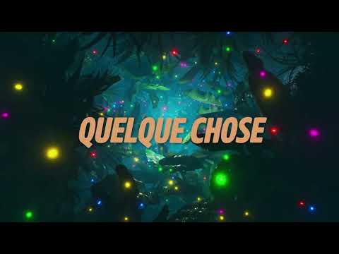 Aevol - Something (Official Lyrics)