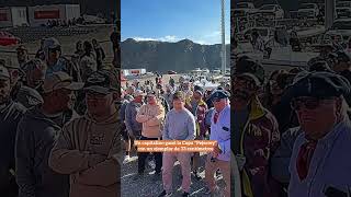 Un capitalino ganó la Copa "Pejerrey" con un ejemplar de 33 centímetros