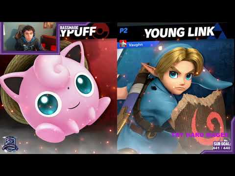 The Host Up 2 - BassMage vs Skittles