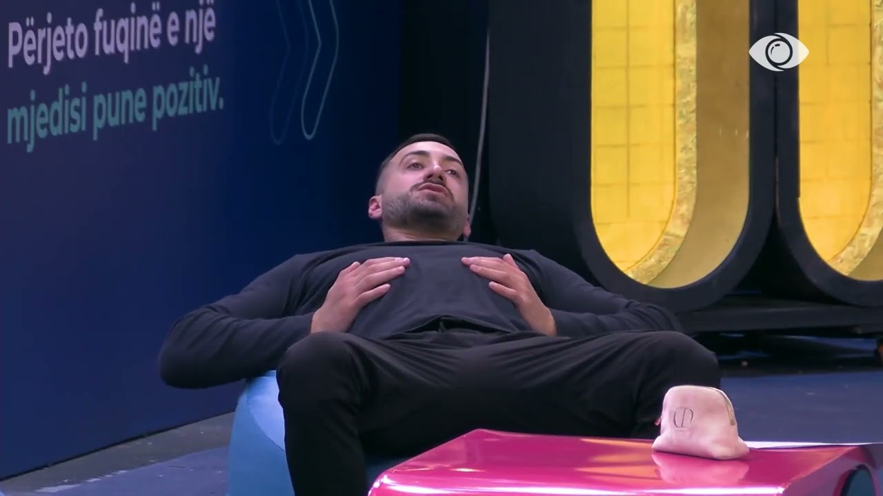 “Përgjegjësinë e mbaj unë dhe Laerti…”/ Valbona bisedon me Jozin për banorët