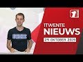 1Twente Nieuws dinsdag 29 oktober 2019