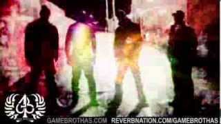 Rameses B - I Need You (Game Brothas Remix)