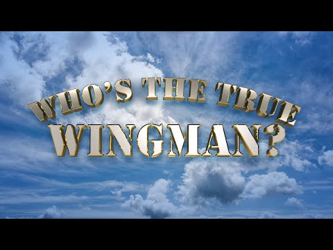 'Top Gun' Trivia: Jeff Hits the Streets to Quiz Fans on the Original Film