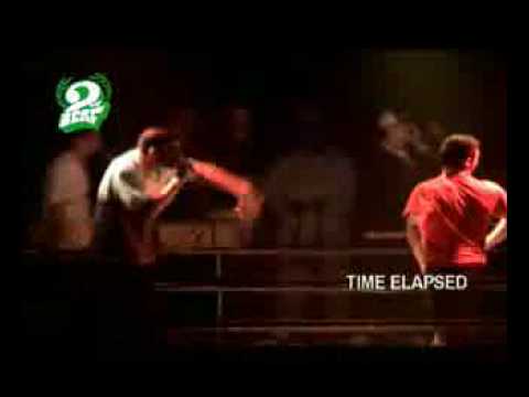 2 The Beat- Word vs Jack The Smoker