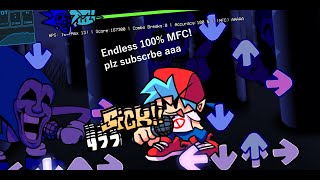 Cover art for Endless