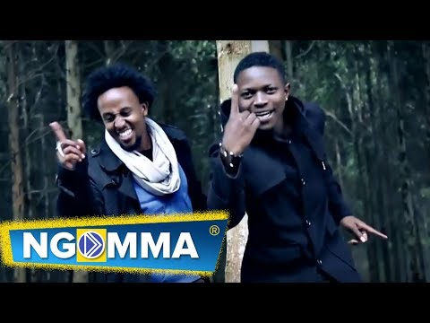 MR SEED FT ANTONEOSOUL - ONE DAY[OFFICIAL VIDEO]