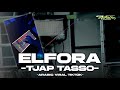 DJ ARABIC ELFORA TJAP TASSO VIRAL TIKTOK