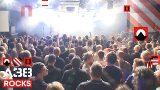 Therapy? - Stop it, you&#39;re killing me // Live 2019 // A38 Rocks